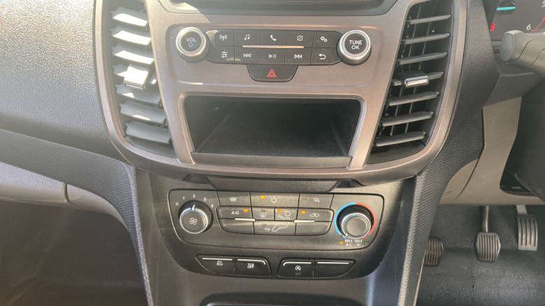 Ford Transit Connect 220 L1 Diesel 1.5 EcoBlue 75ps Trend Van